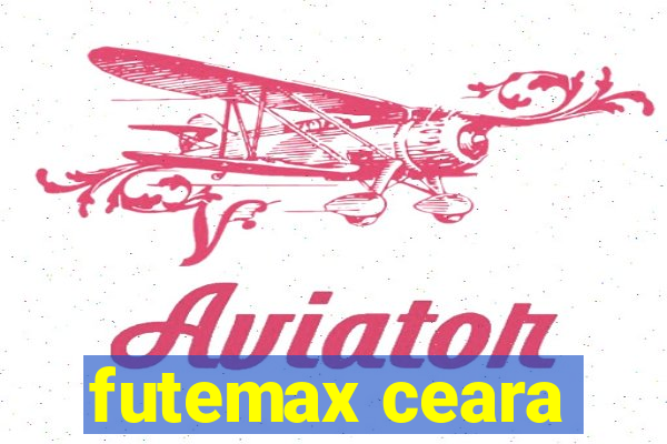 futemax ceara